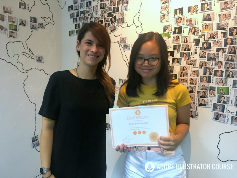 webcoursesbkk's tweet photo. Always glad to see happy students finish their courses. Congratulations!
#wcb #webcourses #graphicdesign https://t.co/mVHhMOoNfu