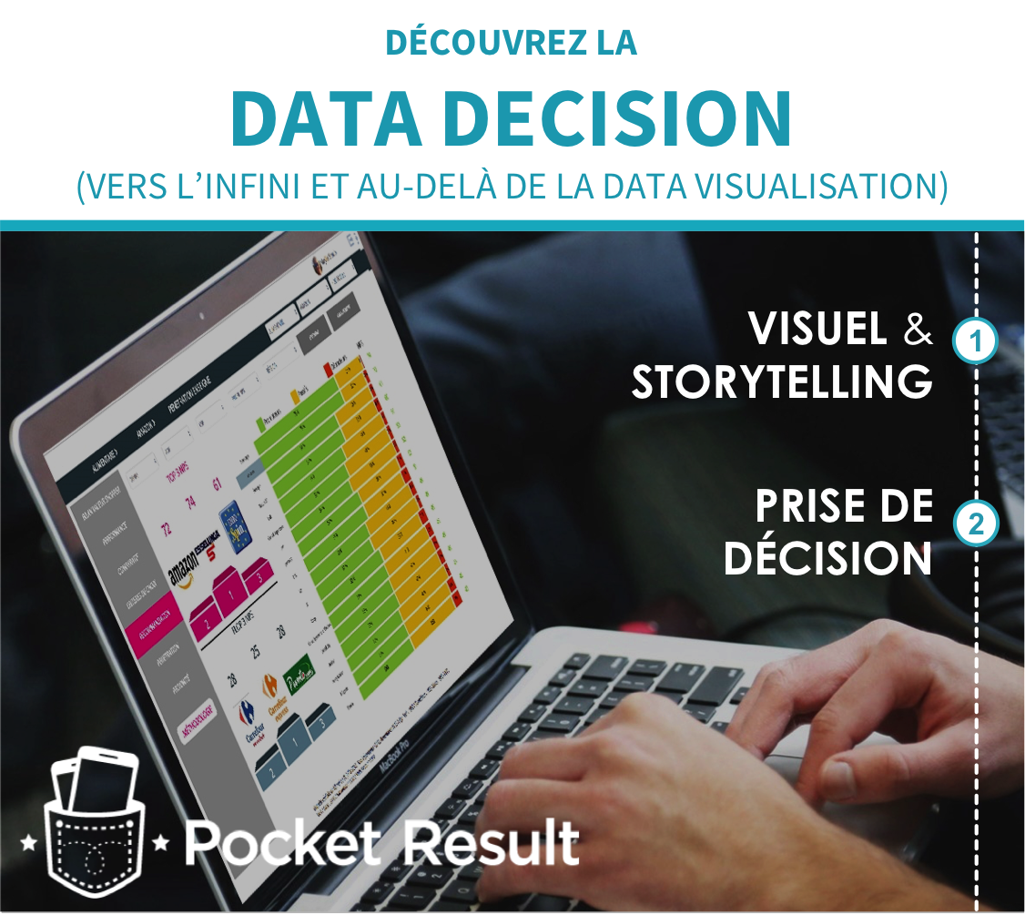 PocketResult's tweet photo. Vous avez manqué notre #webinar sur la #data décision ? Retrouvez le #replay https://t.co/wXFPDYAaud #datadecision #reporting @webikeofrance https://t.co/NTRqCHITJC