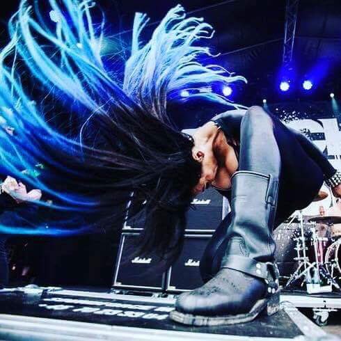 metalsledge's tweet image. 