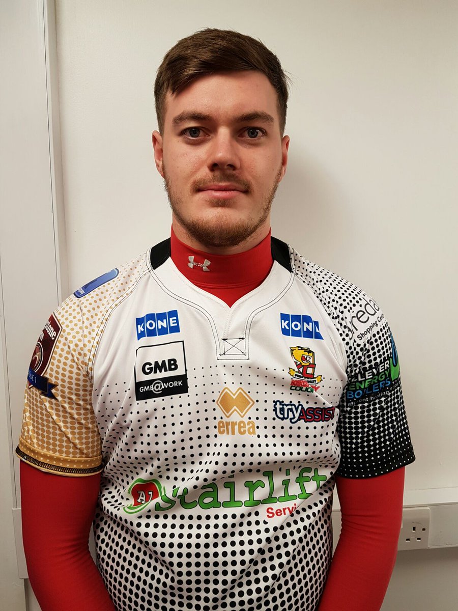 RESERVES: The Club can announce the signings of <a href="/GrahamRowlinson/">Graham Rowlinson</a> and <a href="/ReeceDrahosz/">ReeceD</a> to our Reserves squad. #KCRL17