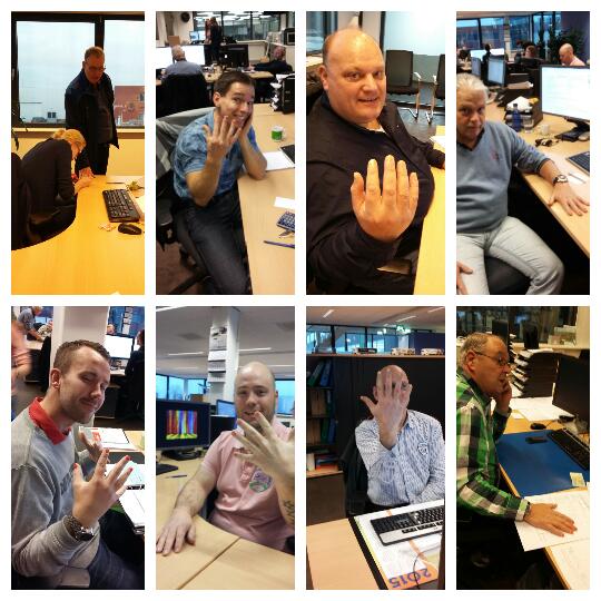 ABC Logistics tweet media