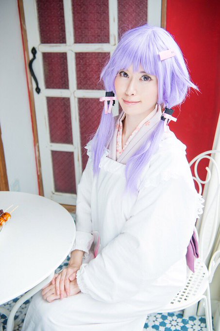 Twitterのコスプレ画像19