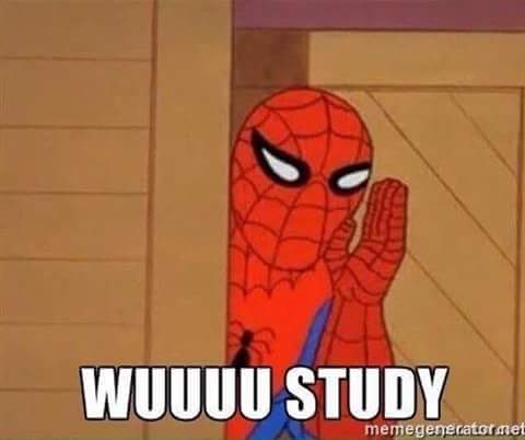 HambarTrans's tweet photo. Masa study week inilah akan ada member yang berperangai sebegini 😏😏😏 https://t.co/jzN5z2ZUpy