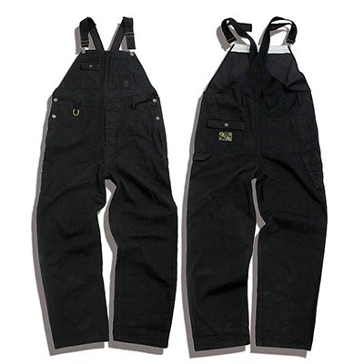 四代目武装戦線副頭 村田十三着用 COLLARS OVERALL - 秋田書店