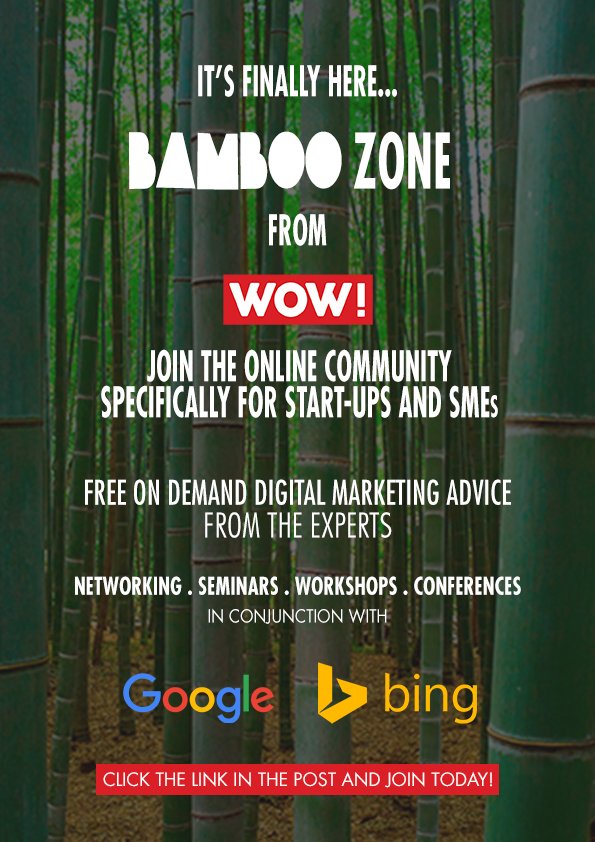 bamboo_zone's tweet photo. Feeling the effects of #DigitalOverload? We've got you covered! it's time to join #BambooZone ➡️ https://t.co/lMzJGLvIYe ⬅️ #StartUpsUK https://t.co/hm9TgjcEjW