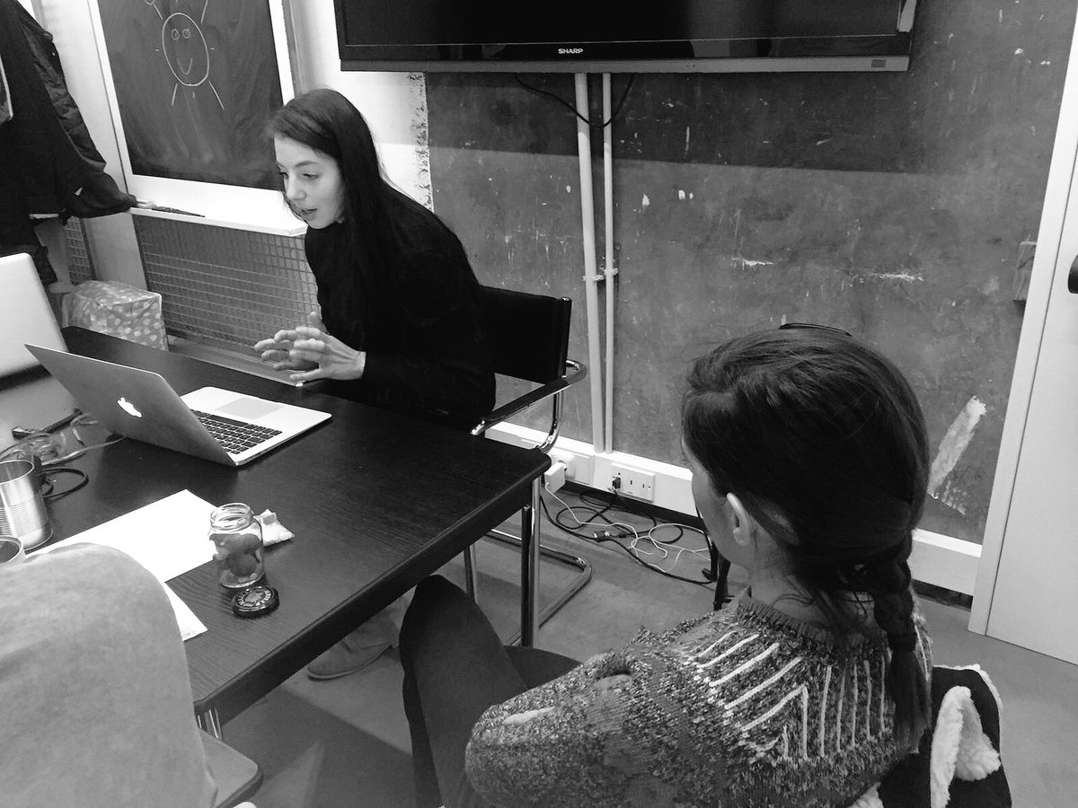 PUC! Donostia tweet media