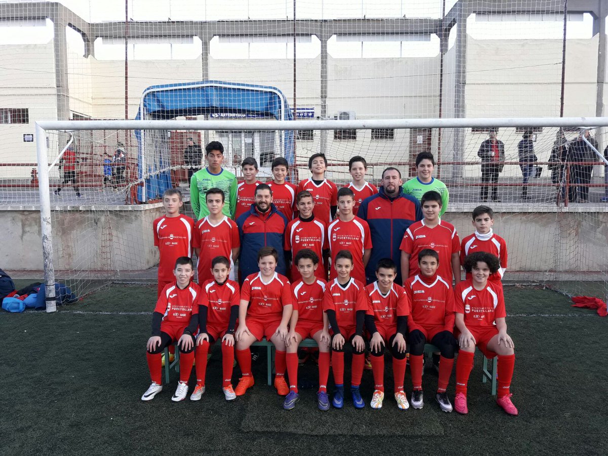 Emfb Puertollano tweet media