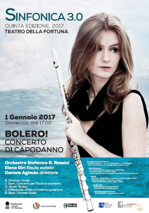 🎵🎵#orchestrarossini #sinfonica30 #concertocapodanno <a href="/teatridipesaro/">Teatri di Pesaro</a>
 #teatrdellafortuna 🎵🎵
goo.gl/ZSxKD6