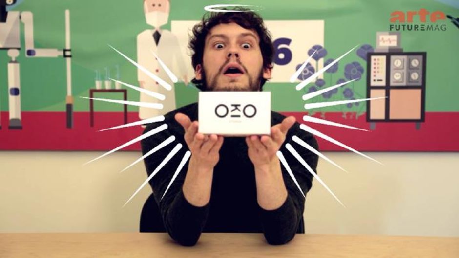 [BEST OF]
Retrouvez <a href="/laink/">Laink</a>, <a href="/alexistricoire1/">Alexis tricoire</a> ou <a href="/OBioFab/">OpenBioFabrics</a> dans nos #tutos des #makers 💪 ⚒ #DIY
sites.arte.tv/futuremag/fr/b…