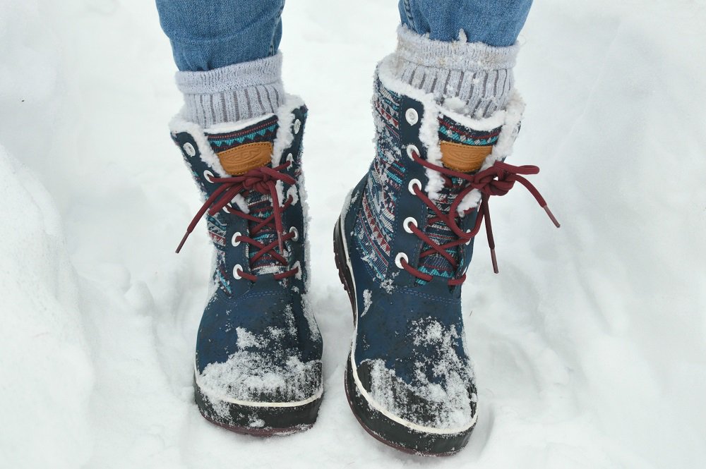 keen elsa ankle boot