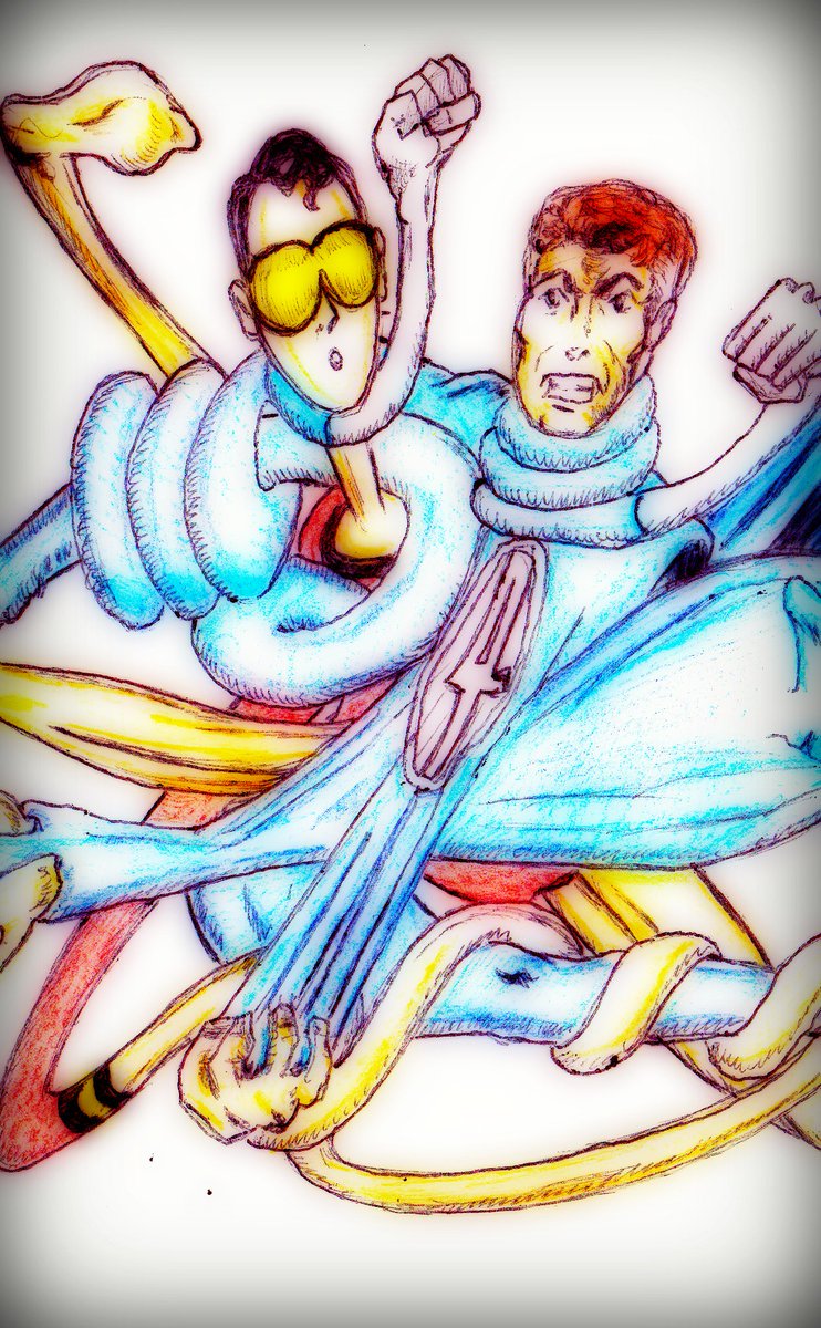 Steve_Games's tweet image. #WhyILoveYouIn5Words We Both Bend Over Backwards #Supergirl #TheFlash #gamedev #SciFi #indiedev #amreading #fiction #author #HarryPotter