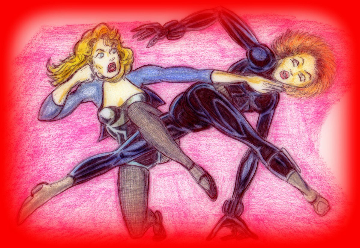 Steve_Games's tweet image. #WhyILoveYouIn5Words We Both Bend Over Backwards #Supergirl #TheFlash #gamedev #SciFi #indiedev #amreading #fiction #author #HarryPotter