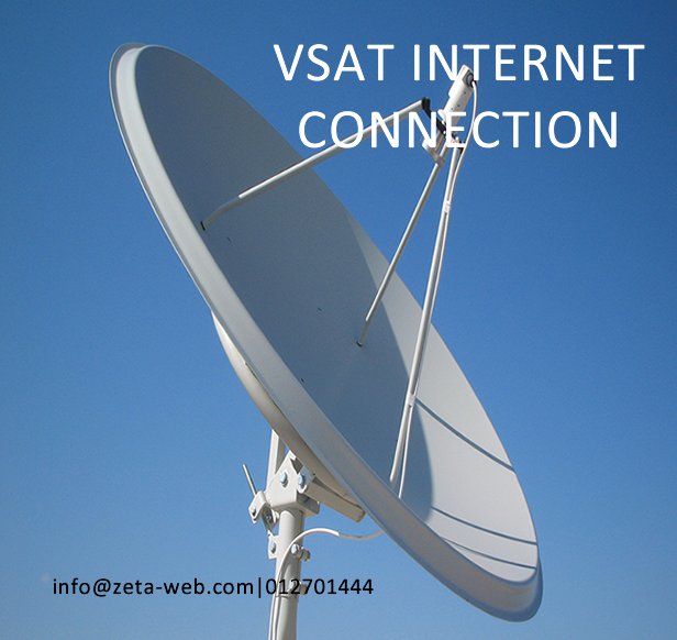 zetawebnigeria's tweet photo. With our VSAT services you can get internet connection anywhere.
Contact us >01-2701444 
#anywhere #Internet2016 #VSAT #InternetFreedom https://t.co/KWN12Q2X38