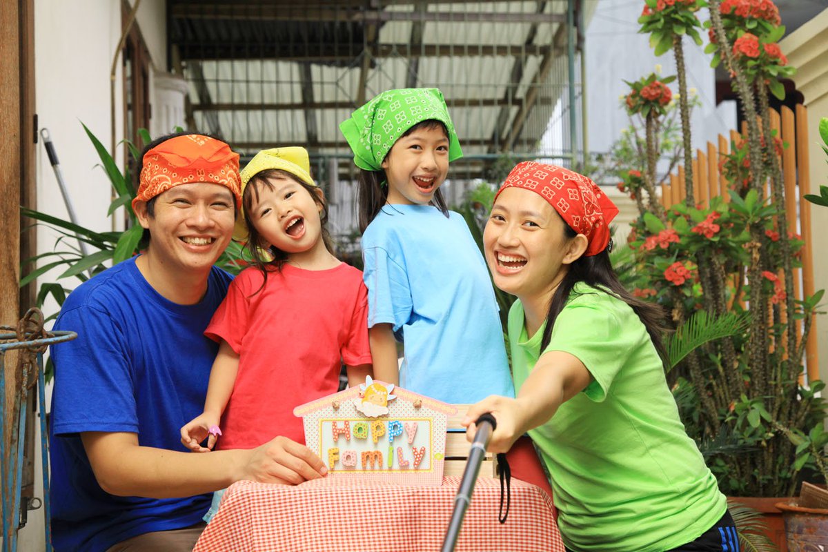 MeiKamso's tweet photo. @TetraPak_ID #TeraPakWish i wish to spend more time with Family.. Smoga bs dpt xiaomicam utk mngabadikan kegiatan keluarga kami Wish Us Luck https://t.co/K8luyNqGr3