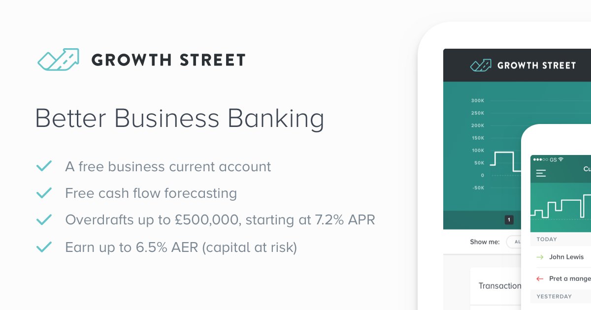 GrowthStreetNI's tweet photo. Earn up to 6.5% AER. Plus a £100 bonus when you invest £1000 for a year. Capital at risk. Other terms apply. https://t.co/Prgdo5S5mn https://t.co/45q0MdRwpA