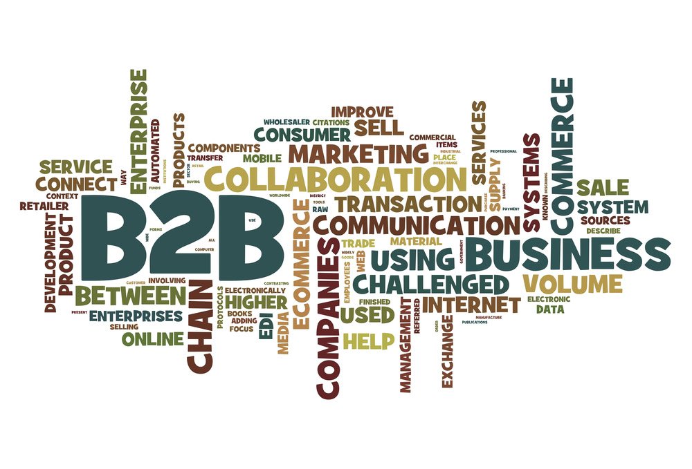 Claves de una estrategia digital en B2B (business to business) twib.in/l/ge4nKzE66G4e #marketing