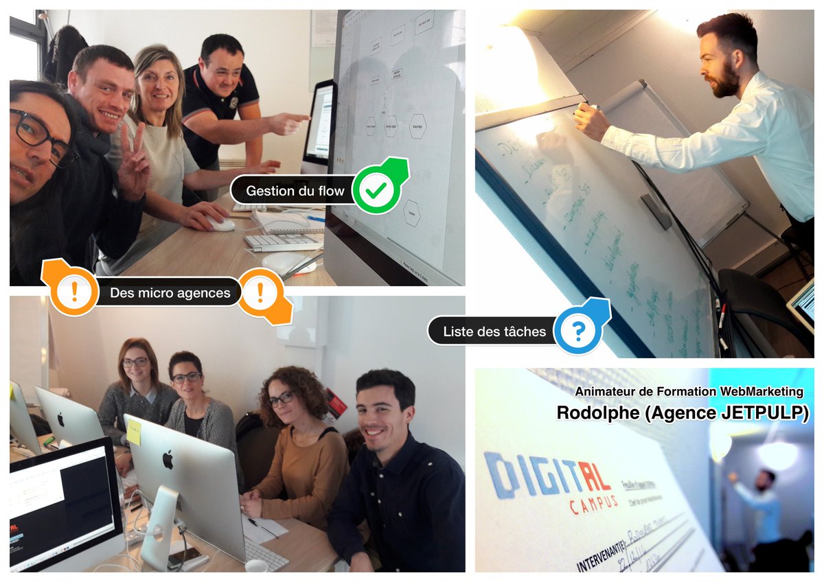 Boris_AB's tweet photo. Comment ORGANISER ses TÂCHES en #GestionDeProjet ?
Les DC Pro de @DigitalCampLyon ont le #flow cc : @Rodolphe_Torres de #JETPULP https://t.co/PoOsw2QHAn