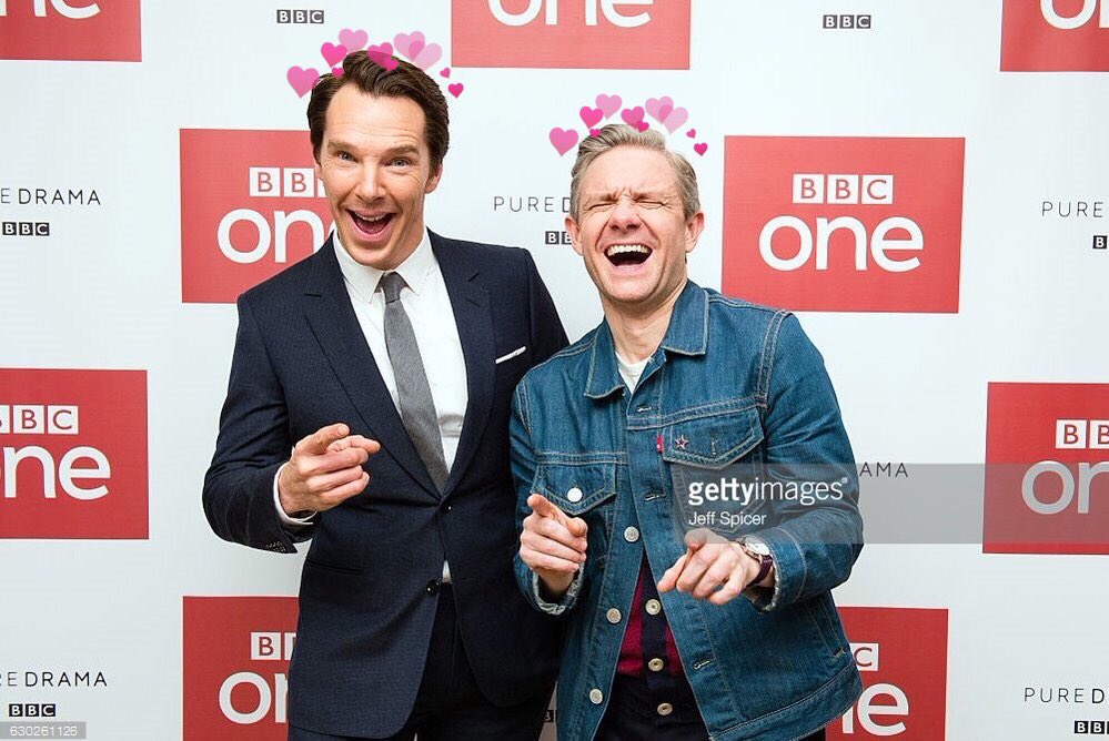 sh cast with hearts (@sherlockhearts) on Twitter photo 