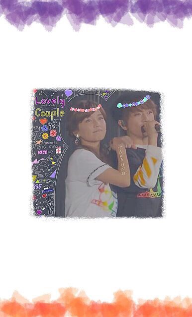 Nissy0887's tweet photo. 今年最後のタグします😀

🍊たかうの寄りのall💜

#aオタさんと繋がりたい 
#AAAが好きな人RT
#RTした人全員フォローする https://t.co/TVYE0YstEP