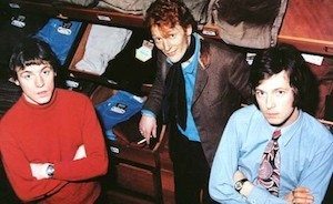 “The audience had felt some message from a realm beyond normal understanding. Cream had come to America!” inthemusiqueue.com #rock