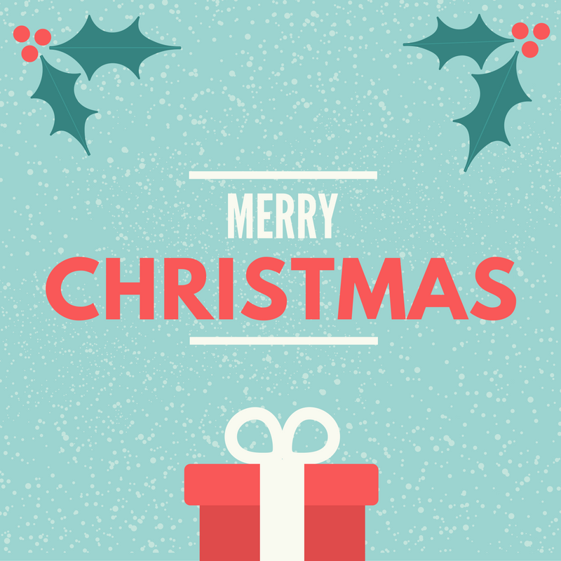 Joyeux Noël à tous ! / Merry Christmas everybody! #noel #christmas #merrychristmas