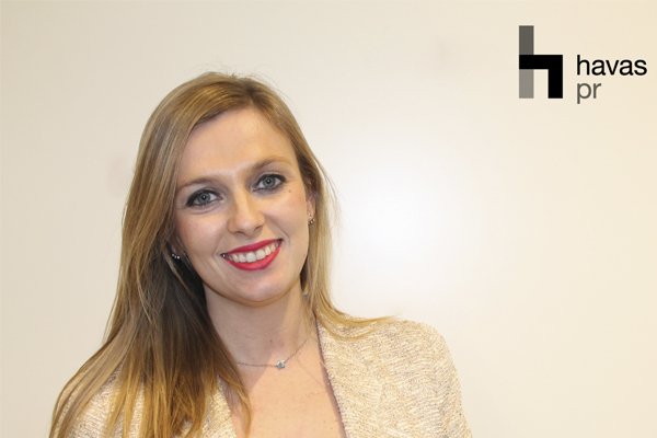 Havas_ES's tweet photo. @HavasPR_Es incorpora a Pilar Ruiz como PR Account Manager ➡️ https://t.co/mMv5ffAzij https://t.co/7QQpReocgC