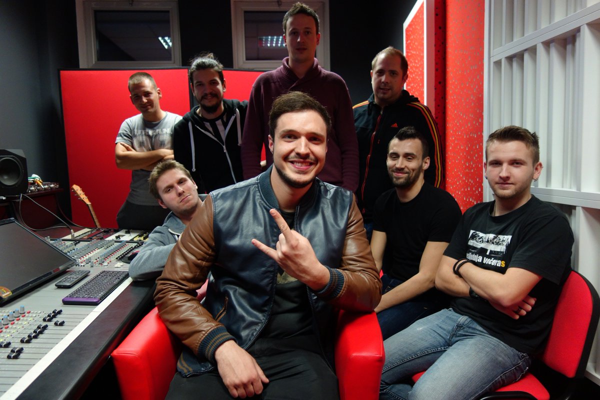 Mpa_akademija's tweet image. #itisallfunandgames @Mpa_akademija