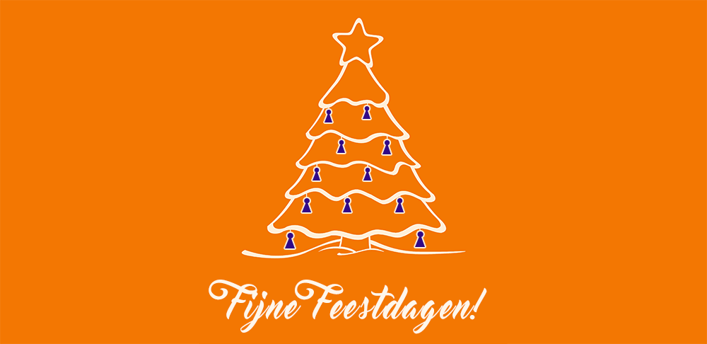 keyresult's tweet image. Fijne feestdagen! #kerst #2017 #feestdagen