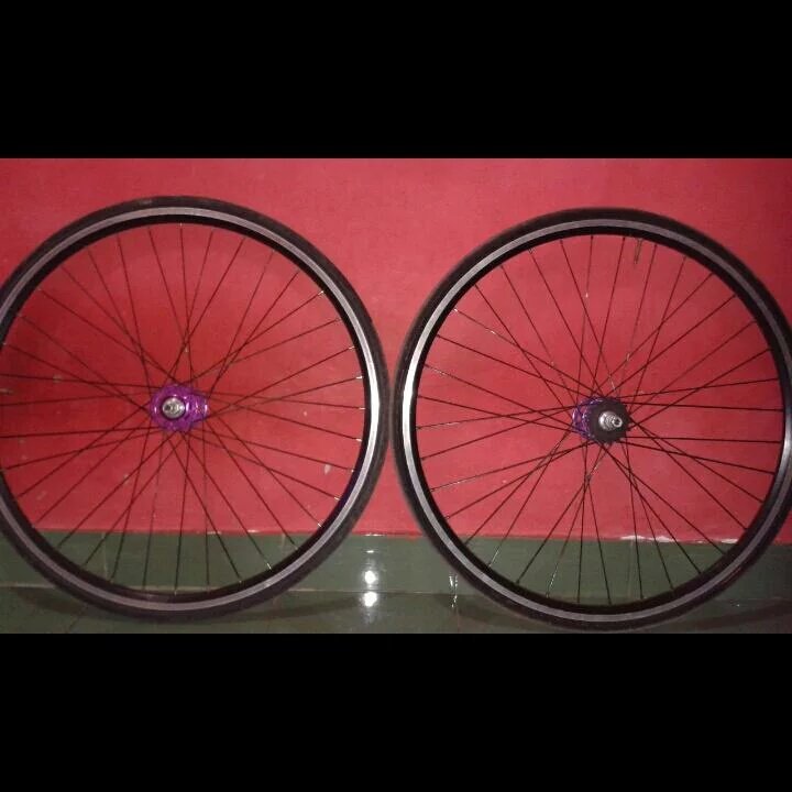 JMurtadho's tweet photo. Wts ws araya ar713 breakline hub vuelta. Jual butuh 250k angkut cod bogor #fnfjb #fpjb #rbjb https://t.co/17XSz8khOt