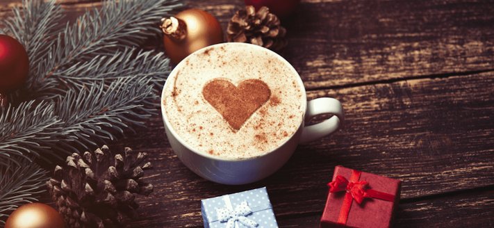 cafesaulabcn's tweet photo. Desde @cafesaulabcn os deseamos una #FelizNavidad y hacemos repaso de este año lleno de #café y nuevos proyectos. https://t.co/kj7B4E8lQ2 https://t.co/4uBDht8vv9