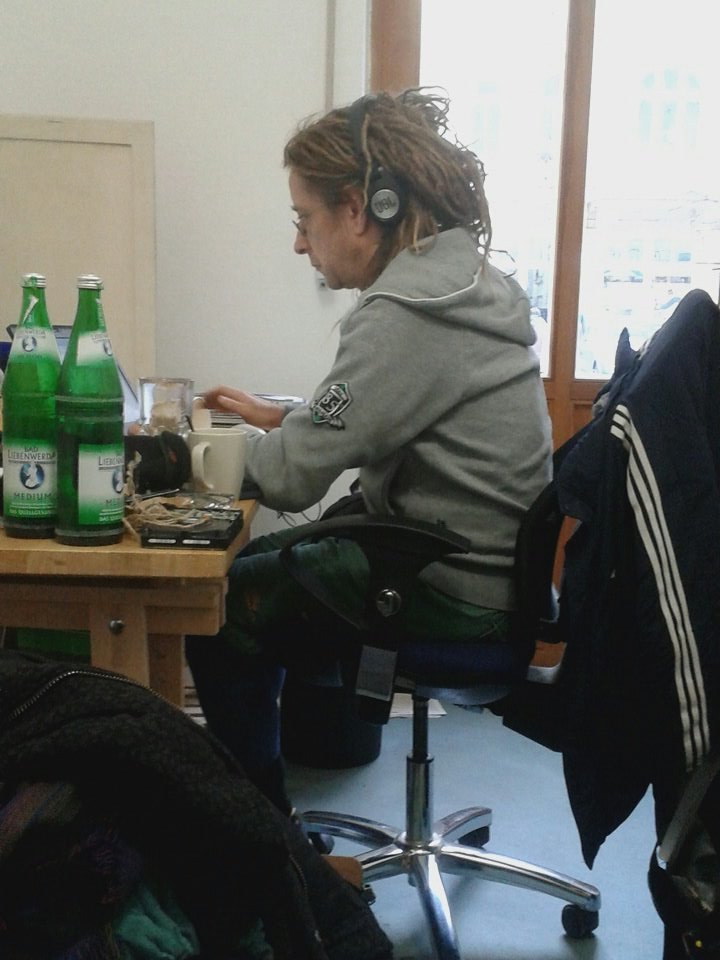 Der Micha tweet media