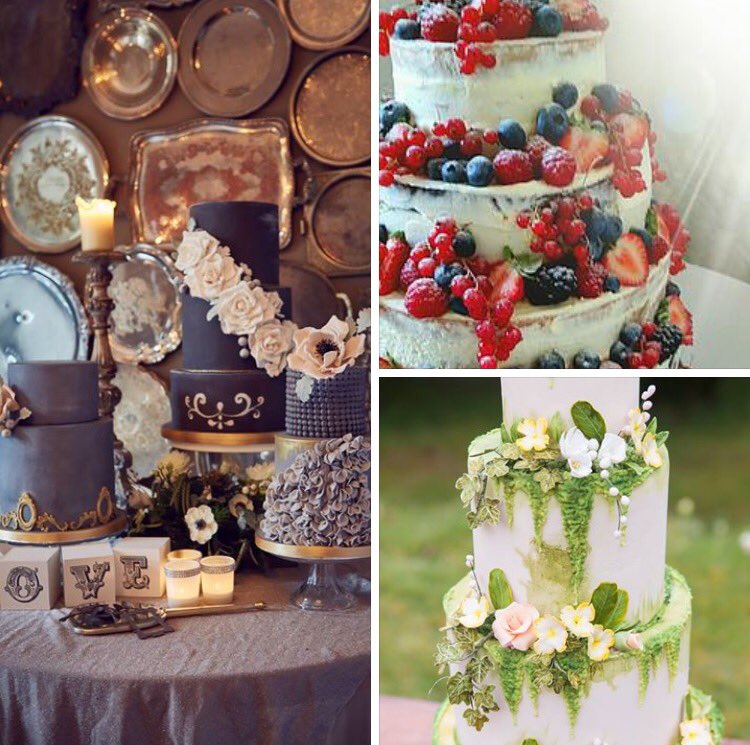 Designer #weddingcakes #vintagewedfair2017 #Devon <a href="/ExeterCastle/">Exeter Castle</a> 14&amp;15 Jan <a href="/edible_essence/">edible essence</a>  <a href="/sugarmamasdevon/">Sugar Mama's Cakery</a> bluefizzevents.co.uk/vintage-weddin…