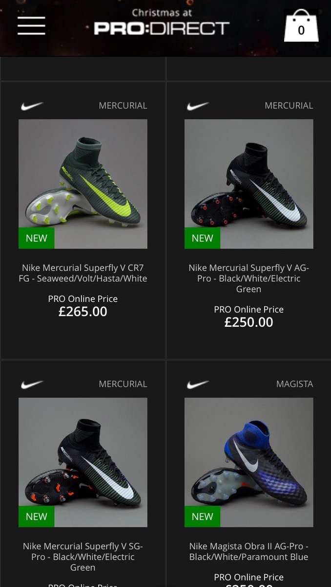 Nike Mercurial Superfly V CR7 SE Vitorias 777 Pairs 903248