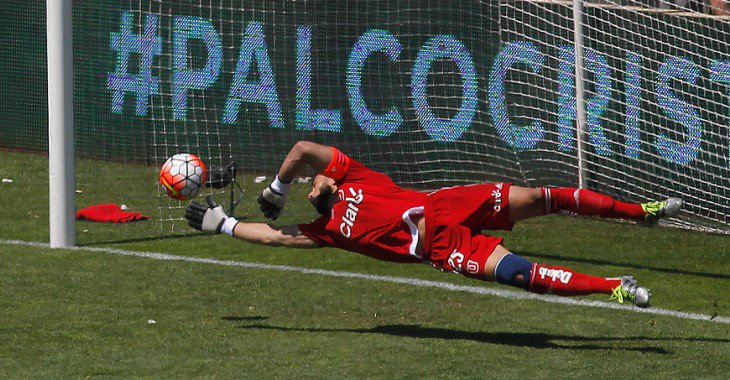 biobiodeportes's tweet image. Johnny Herrera reconoce que "fui a hablar con los dirigentes para acordar mi desvinculación de la U" rbb.cl/fg6w