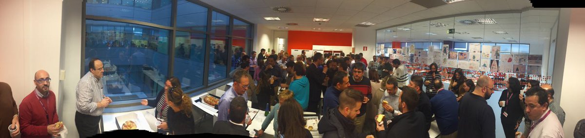 Connectis Talento tweet media