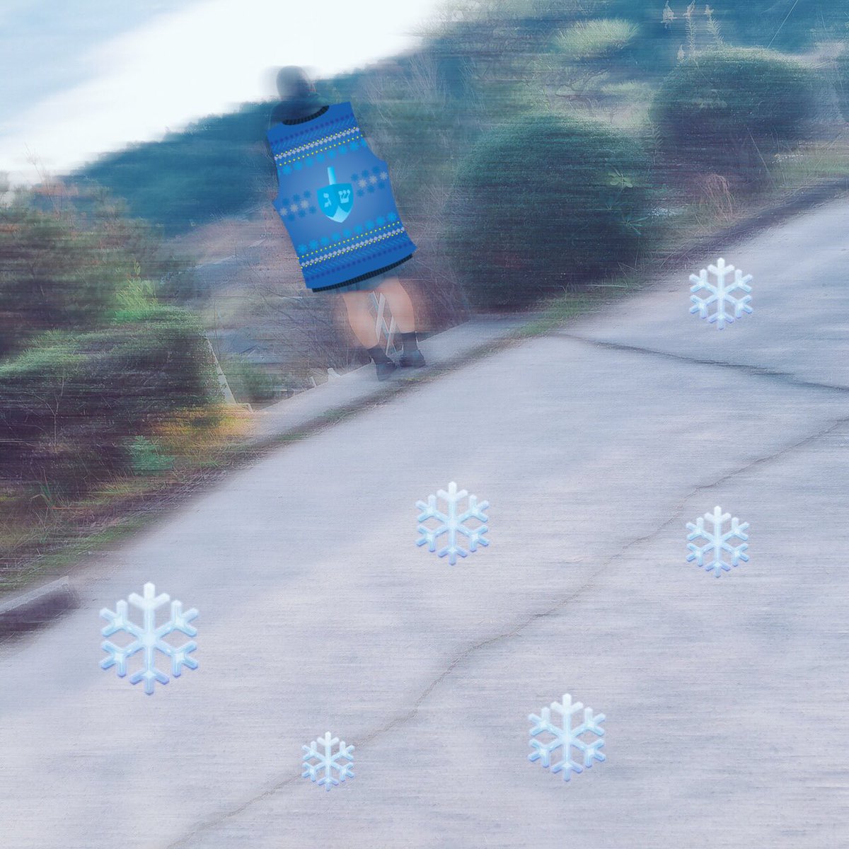b13t6s12's tweet photo. 学校おわり~やっふ~(´^ω^｀)ﾌﾞﾌｫwww https://t.co/OSZjUtMAO0