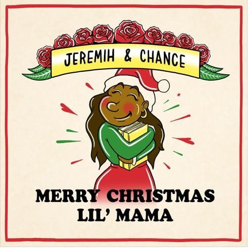 Surprise! @ChanceTheRapper and <a href="/Jeremih/">Jeremih</a> share new mixtape, 'Merry Christmas Lil' Mama.' trib.al/SGEUU7g