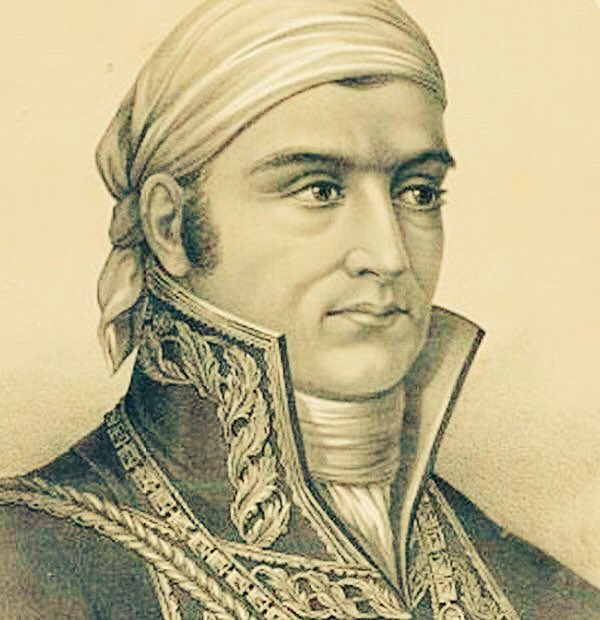 Aniversario luctuosos de José María Morelos y Pavón. Mantengamos vivos los ideales de los héroes y caudillos que forjaron nuestro México.
