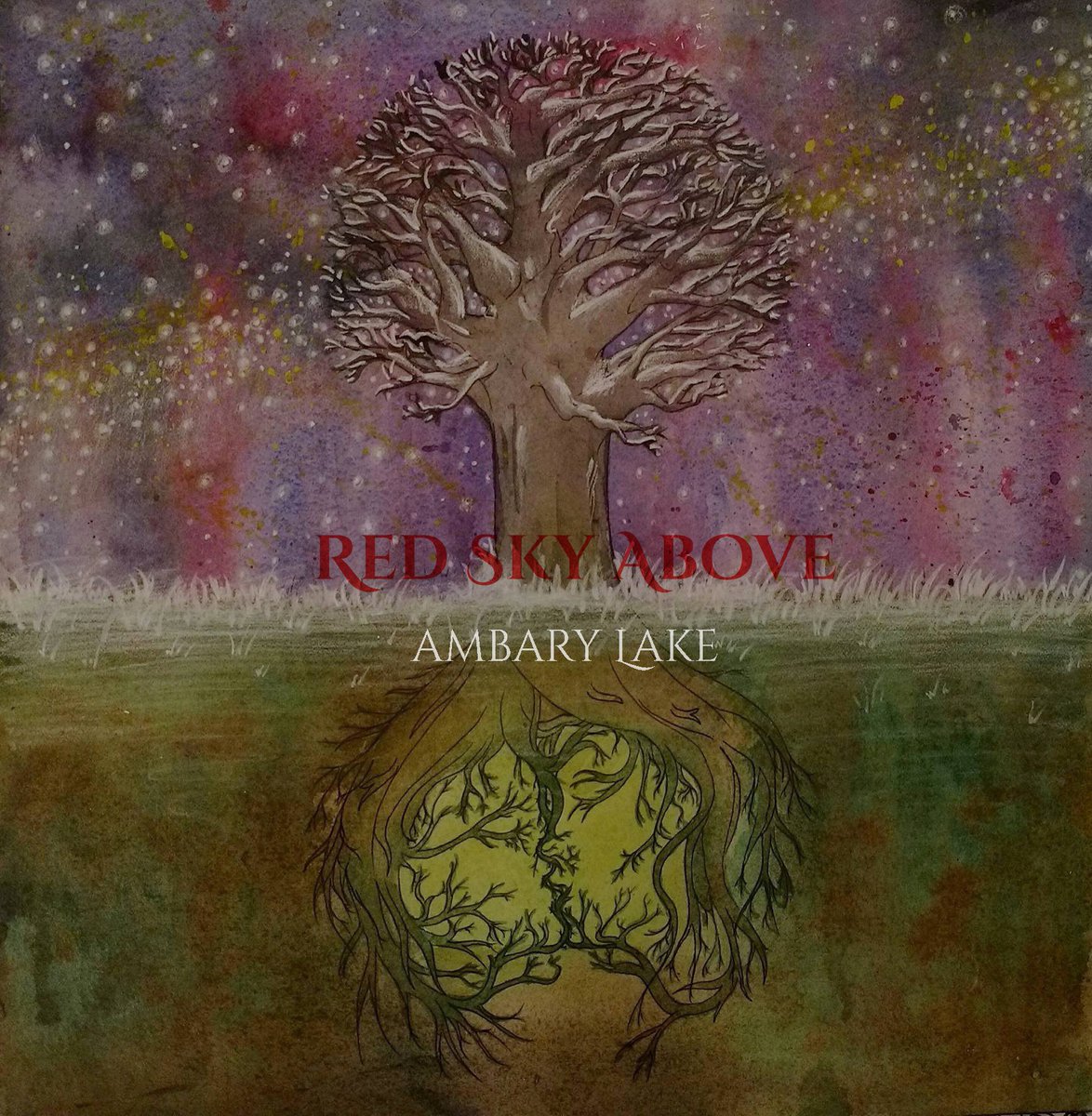 Red Sky Above - January 13th