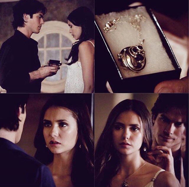 dzulii97's tweet photo. #perfectogether #delenaforever #truelove #tvd ๐๐๐๐โค https://t.co/xLQIHoCp2c