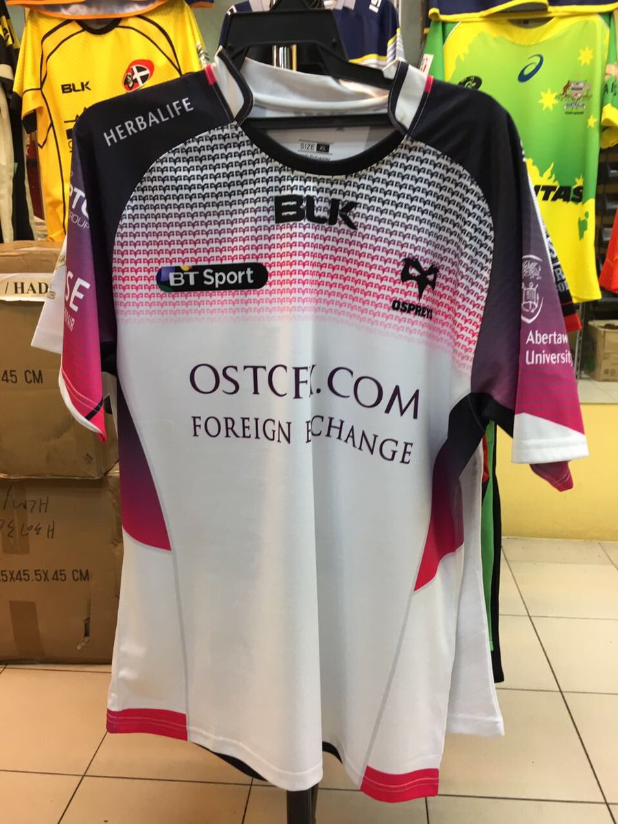 KamiJual's tweet photo. JERSI RAGBI PLAYER ISSUE/GRED AAA ada di sini!
Promosi Jualan Akhir Tahun.
NP: RM70
PP: RM60
💯 trusted! 
01112866586
#kamijual #jersiragbi https://t.co/DjOBc2Iuaj
