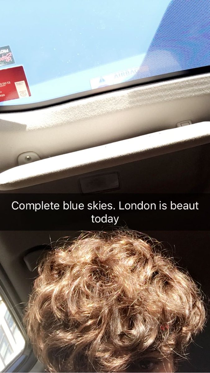 HarrisJ_JJ's tweet photo. Alhamdulilah, today was a great day ♡ @HarrisJOfficial https://t.co/DWkIXiD6oq