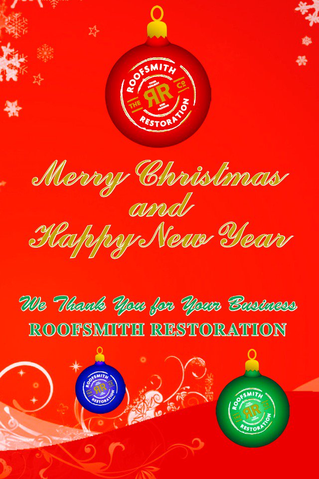 Roofsmith (@the_roofsmith) on Twitter photo 