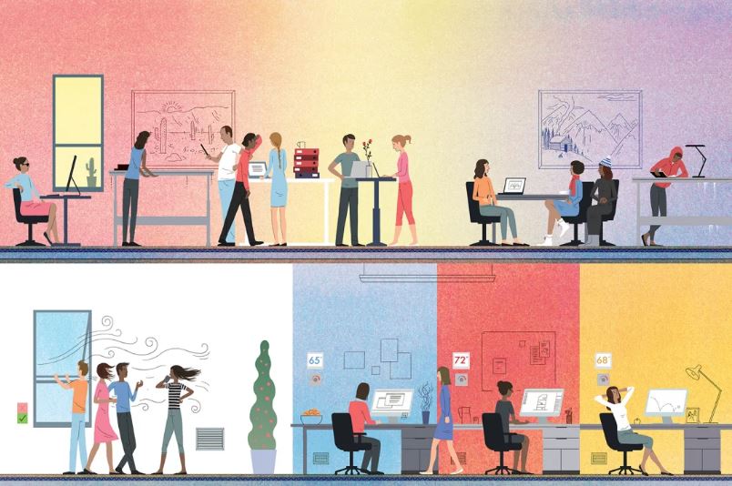 A few tips for 2017 work/life balancefrom <a href="/AmyKalar/">Amy Kalar</a>'s Archimom.com-<a href="/architectmag/">ARCHITECT Magazine</a> editor's choice 2016! aia.org/articles/24481…