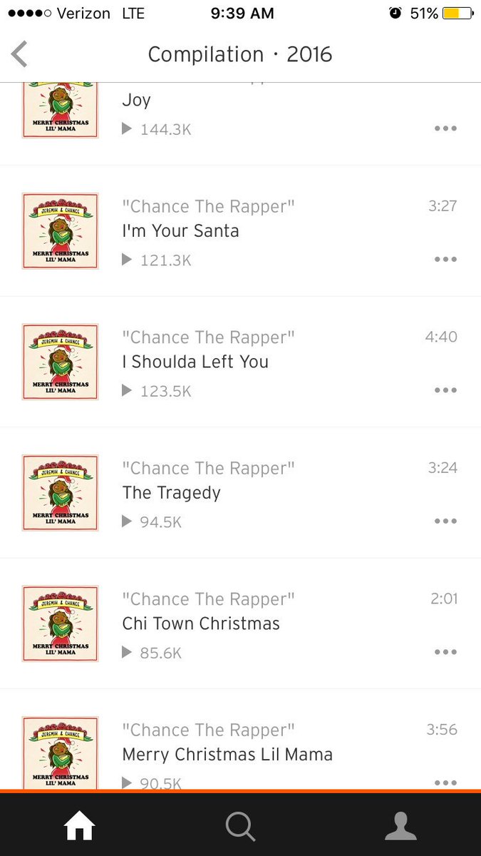 Soze47's tweet photo. Thank You Chi God #TYCG @chancetherapper https://t.co/eBkiOBfWZN