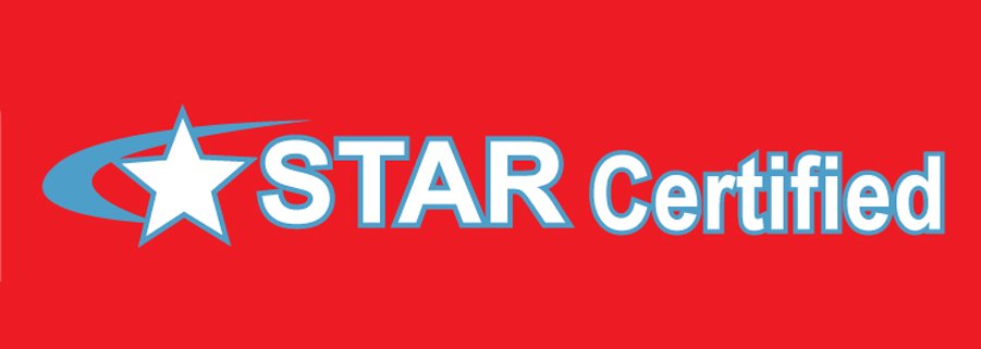QualityAuto_CA's tweet photo. We are STAR Certified, so you can feel confident getting your Smog test done with us! #QualityAuto #CA #RanchoCucamonga #AutoService https://t.co/mesFLp4pNm