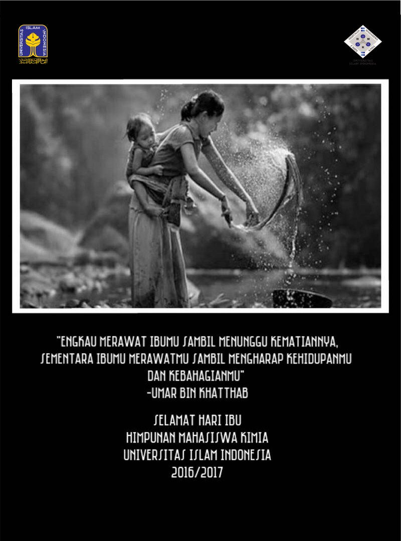 Mahasiswa Kimia UII tweet media