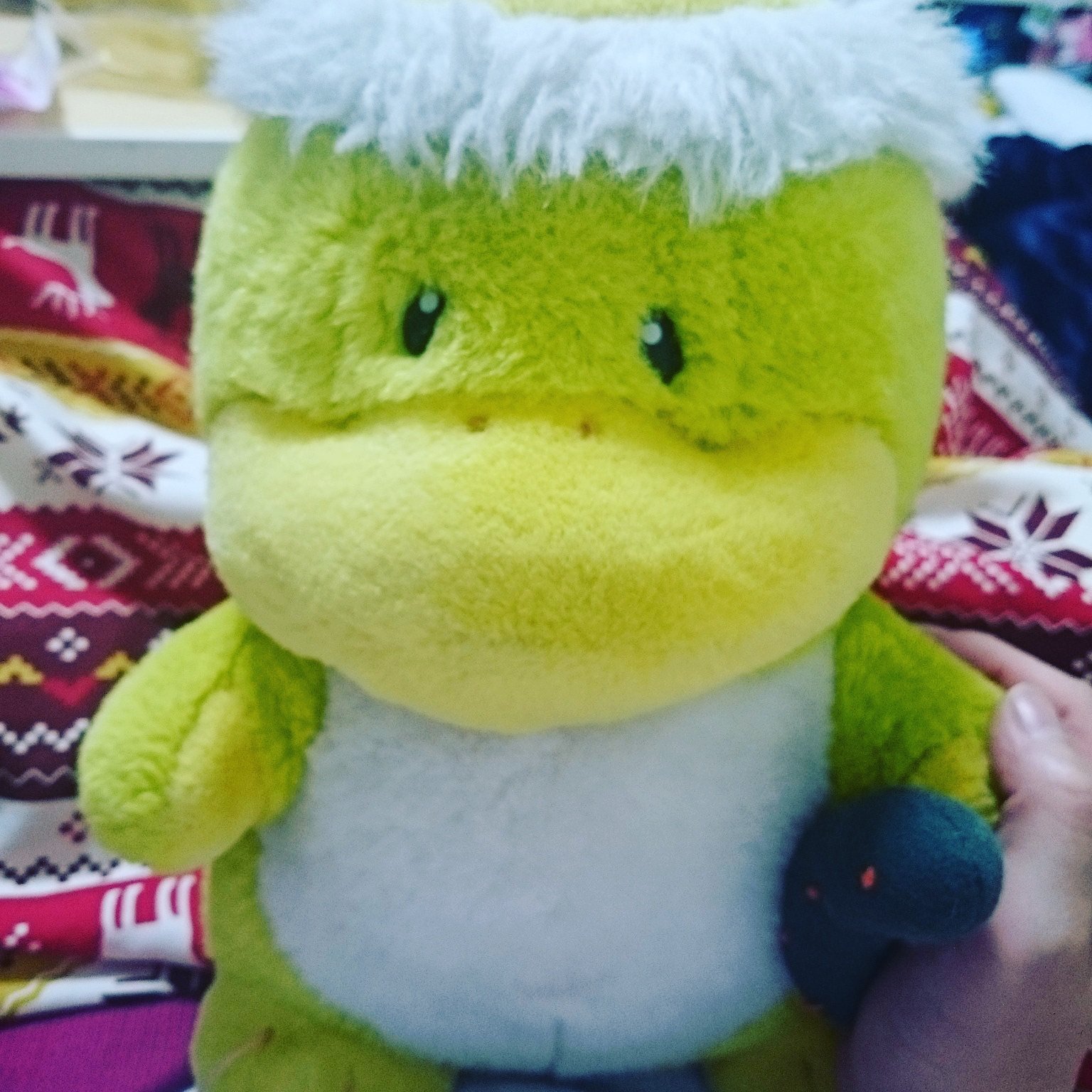 ありちゃん V Twitter 28年前 私が産まれたと同時に親が買ってくれたカッパのぬいぐるみです カッパちゃんと呼んでずっと大事にしてます 汚れちゃって洗濯機でグルグルしたこともあります 笑 日本全国で このカッパちゃんぬいぐるみを持っている人って他に居るか ありちゃん V Twitter 28年前 私が産まれたと同時に親が買ってくれたカッパのぬいぐるみです カッパちゃんと呼んでずっと大事にしてます 汚れちゃって洗濯機でグルグルしたこともあります 笑 日本全国で このカッパちゃんぬいぐるみを持っている人って他に居るか