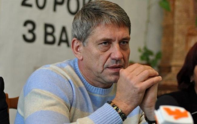 112NewsFeed's tweet image. .@Igor_nasalyk: Ukraine’s #energysystem ready for extreme #coldspells in #winter
112.international/society/ukrain…