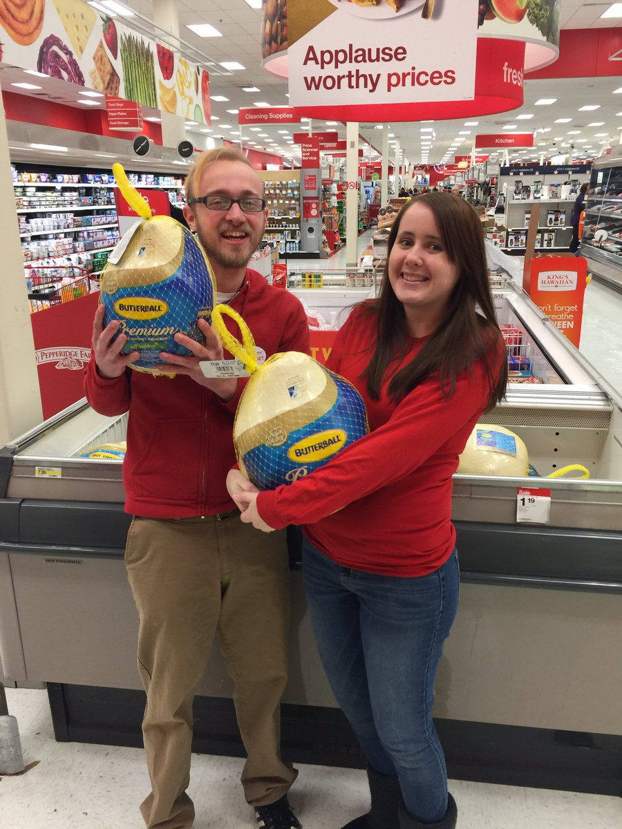 Shoutout to our Turkey Bowling Champs! #t1072 #HappyHolidays